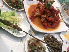 -辣螃铠盆盆蟹大排档(总店)