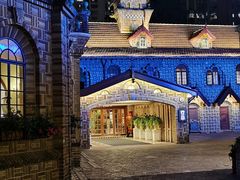 -马勒别墅饭店(静安寺店)