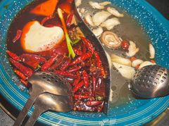 -吼堂老火锅(太古里总店)