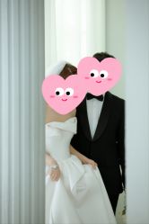 -CD视觉婚纱摄影