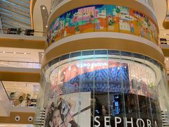 -深圳来福士广场