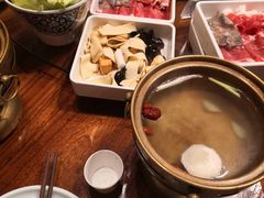 -古关火锅店(古北水镇景区店)