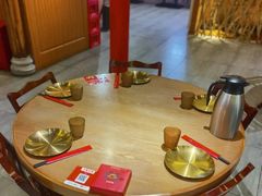 -肥三土菜馆(五四广场店)