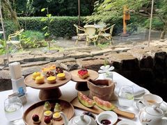 -三嚥阁 La Villa Restaurant