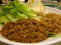 ~~~~-老街饭庄·地道淮扬菜(扬子江北路总店)