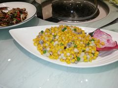 -天天鱼港·海鲜·鲅鱼水饺·招牌烤鸭(黄骅店)