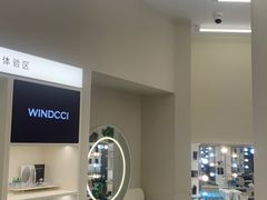 -海马体照相馆(南京虹悦城店)