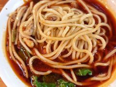 -牛王庙特色面(杏苑公寓店)