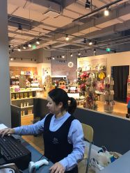-国际蓝孩(万象城店)