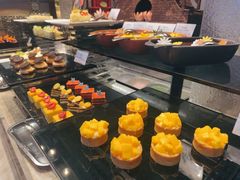 -万达文华酒店·48F云端窗景美食汇自助餐厅