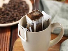 -漫香咖啡·云南小粒咖啡