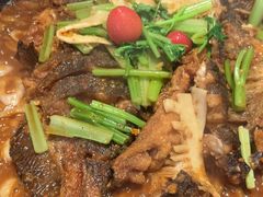 -老板恋上鱼(恒隆广场店)