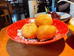 -南园民国茶楼餐厅·常州菜(北大街店)