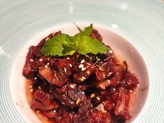 无锡排骨-穆桂英美食(城中店)