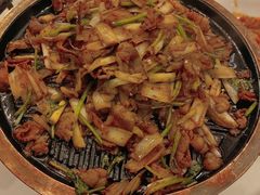 -大鸭梨烤鸭(甘家口店)
