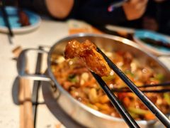 -黄记煌三汁焖锅(顺义华联店)