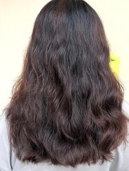 点击看大图 -MORI HAIR SALON日式美发沙龙