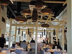 -关东小磨东北菜(上海长风大悦城店)