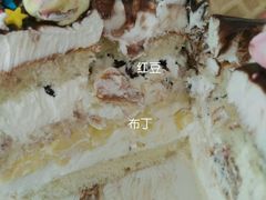 -奥米亚生日蛋糕(拱墅店)