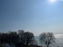-刘公岛景区
