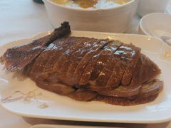 烤鸭-大鸭梨(天通西苑店)