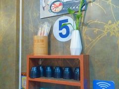 -京玉菲饭店(李村店)