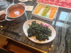 -大渔小鲜火锅店