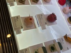 -Fridi Patisserie Cafe