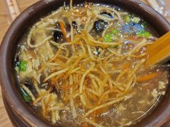 -满园烤鸭·春饼(中街大悦城店)