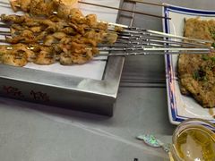 -老高烧烤(龙华星河iCO店)