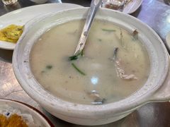 -鹤睦鱼生·啫啫煲·海鲜(保利百合店)