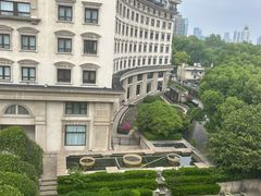 -伯衡55·吉品轩(乌鲁木齐南路店)