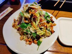 管氏特拌菜-管氏翅吧(台湾街店)