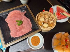 -吼堂老火锅(太古里总店)