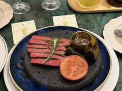 -秘密旅行Bonjour(黑金冠 江南西店)
