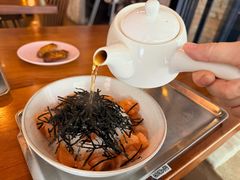-Retro Deli 茶泡饭