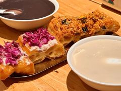 -小豆海棠(嘉兴路店)