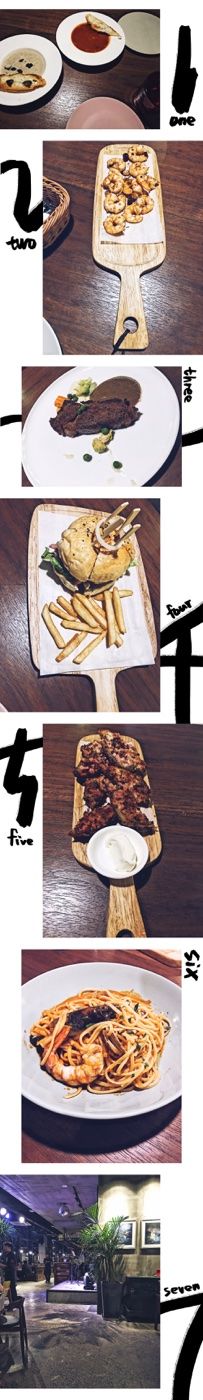 -G+KITCHEN(龙湖狮山天街店)