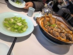 -新侨小馆(东直门北小街店)