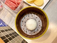 -尚品海鲜肥牛自助火锅(湖明店)