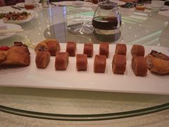 -金翠皇宫粤菜·点心·海鲜(科技园店)