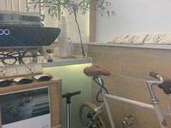 -Onirii Coffee(长乐路店)