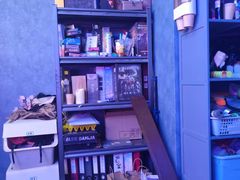 -剧狐剧本杀(徐汇1号店)