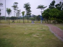 放飞坪-大沙河公园