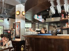 -La Creperie法餐厅(桃江路店)