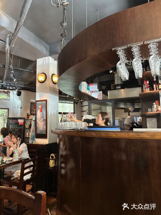 La Creperie法餐厅(桃江路店)图片