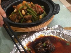 -好口福私房菜(太元路店)