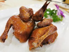 -顺德人家食府(黄金广场店)