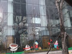 -丽池宫韩式汗蒸会馆(华灯坊店)