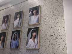 -海马体照相馆(大连柏威年购物中心店)